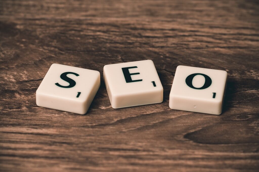 SEO Tips for Small Business